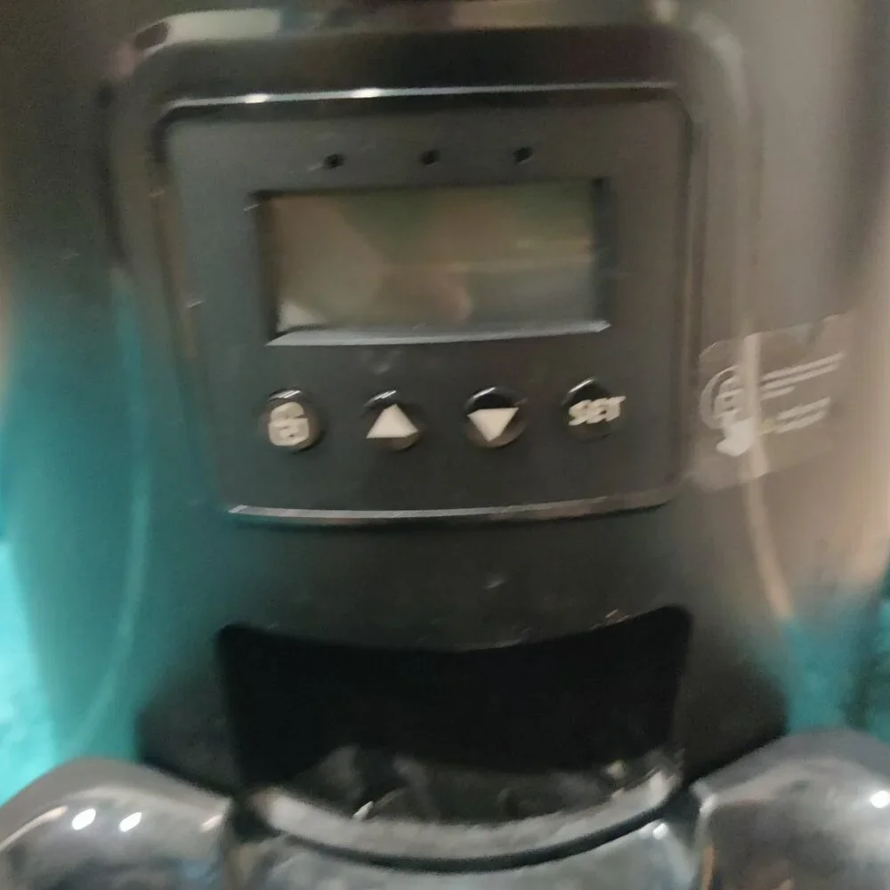 PetUltra Automatic Cat/Dog Feeder 4L